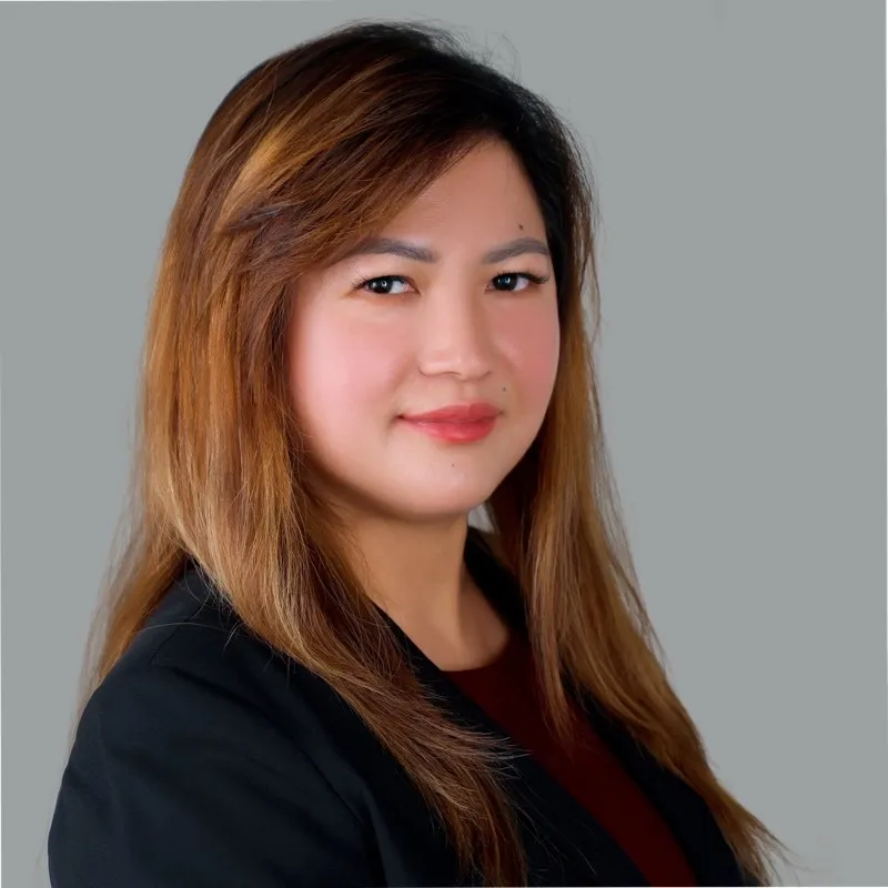 Nezilee Reyes, Strategic Consultant - Transportation & Logistics (CargoWise)