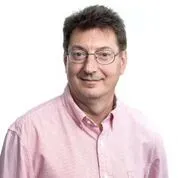 Stevan Tot, Strategic Consultant - Software as a Solution